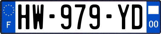 HW-979-YD
