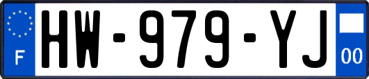 HW-979-YJ