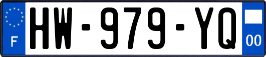 HW-979-YQ