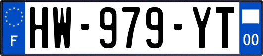 HW-979-YT