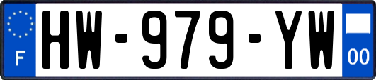 HW-979-YW