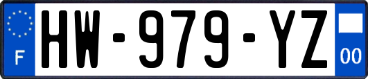 HW-979-YZ