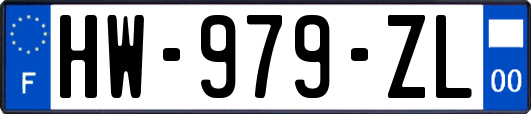 HW-979-ZL