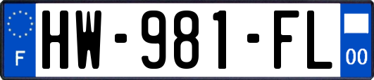 HW-981-FL