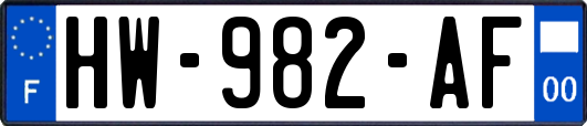 HW-982-AF