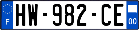 HW-982-CE