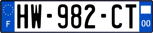 HW-982-CT