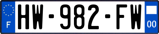 HW-982-FW