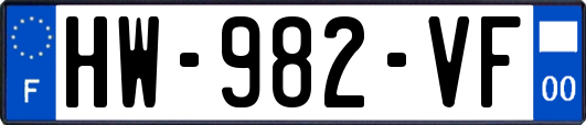 HW-982-VF