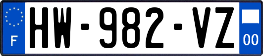 HW-982-VZ