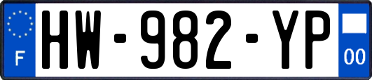 HW-982-YP