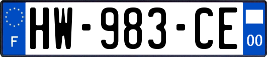 HW-983-CE