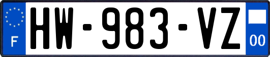 HW-983-VZ