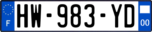 HW-983-YD