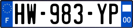 HW-983-YP