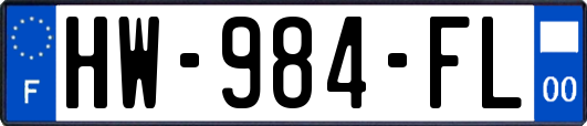 HW-984-FL