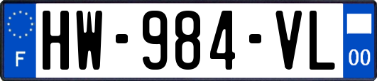 HW-984-VL