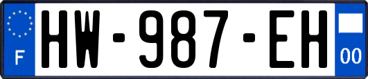HW-987-EH