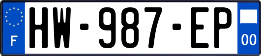 HW-987-EP