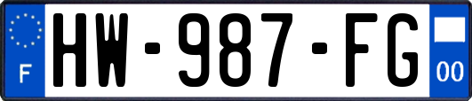 HW-987-FG