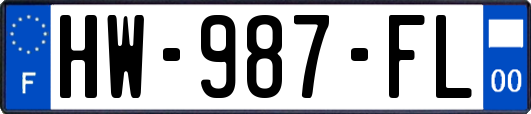 HW-987-FL