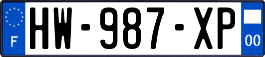 HW-987-XP
