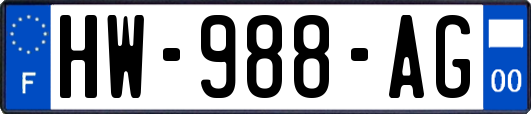 HW-988-AG