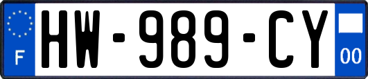 HW-989-CY