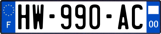HW-990-AC
