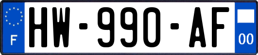 HW-990-AF
