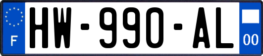 HW-990-AL