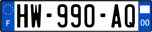 HW-990-AQ