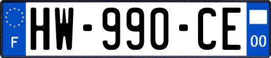 HW-990-CE