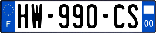 HW-990-CS