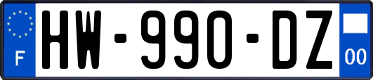 HW-990-DZ