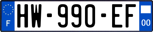 HW-990-EF