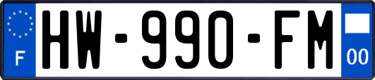 HW-990-FM