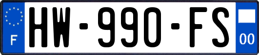 HW-990-FS