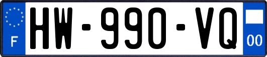 HW-990-VQ