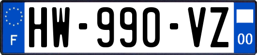 HW-990-VZ