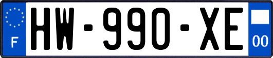 HW-990-XE