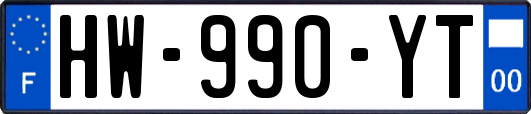 HW-990-YT