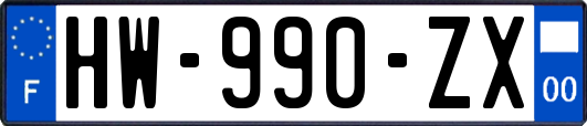 HW-990-ZX