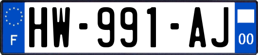 HW-991-AJ
