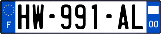 HW-991-AL
