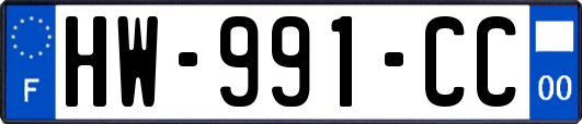 HW-991-CC