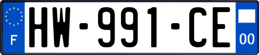 HW-991-CE