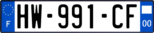 HW-991-CF
