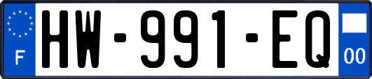 HW-991-EQ