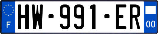 HW-991-ER